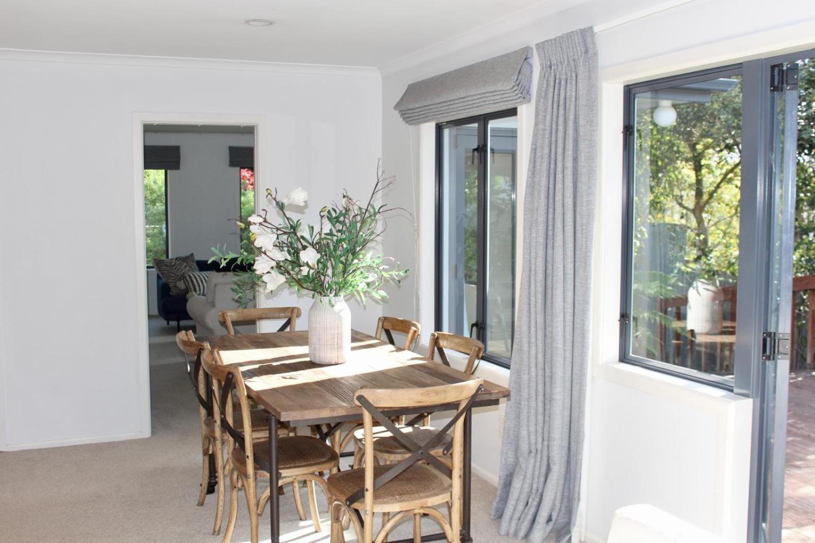 5-Min Walk To Village - Havelock North Holiday Home With Spa Pool Dış mekan fotoğraf