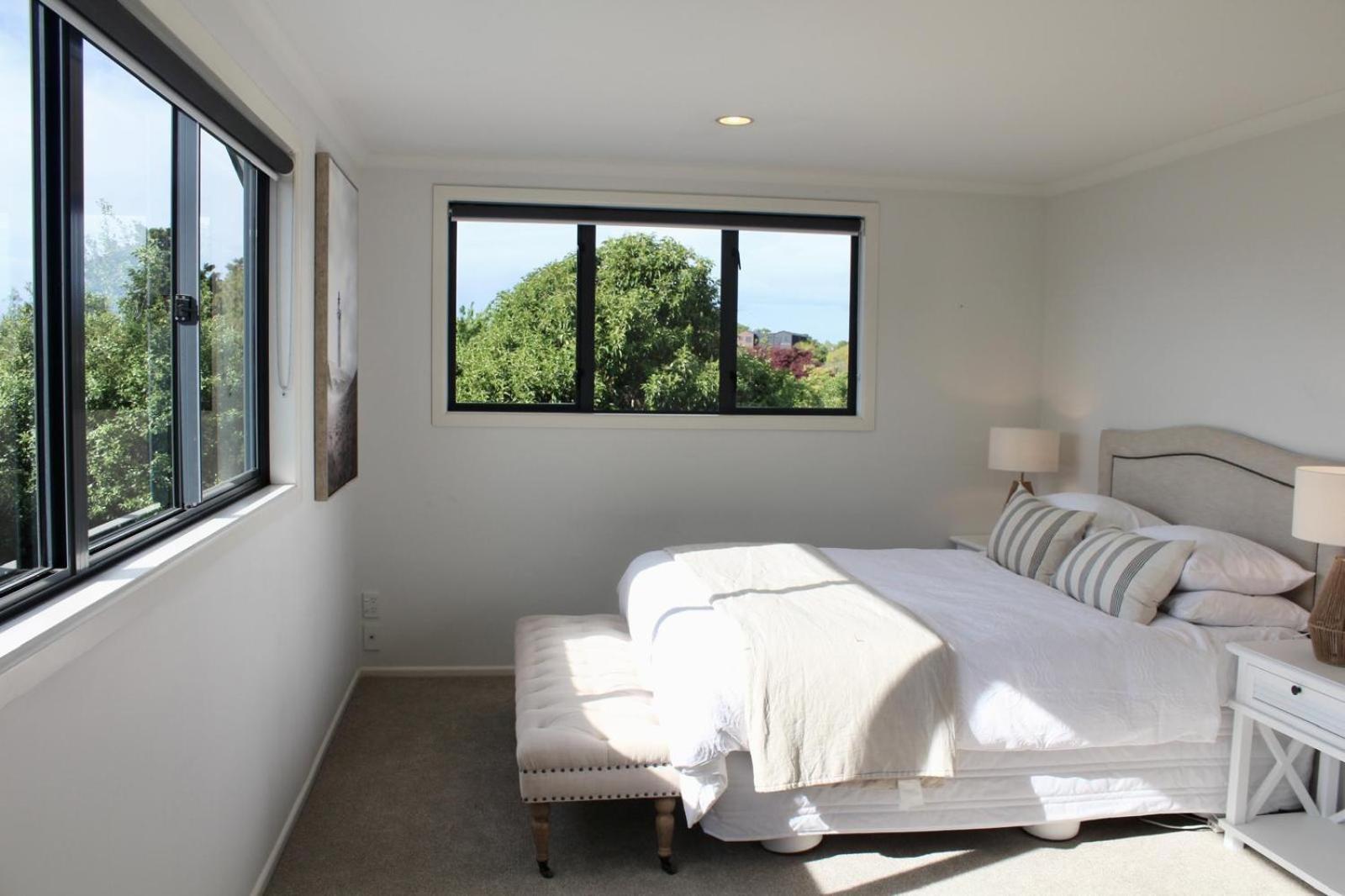 5-Min Walk To Village - Havelock North Holiday Home With Spa Pool Dış mekan fotoğraf