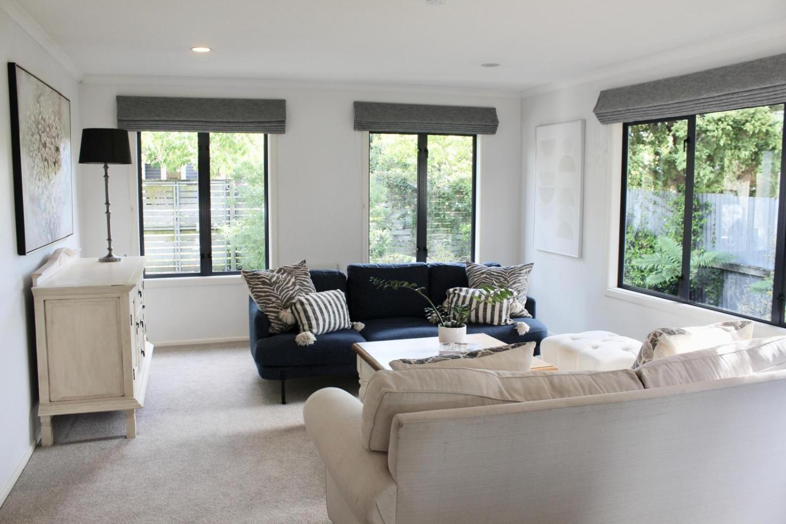5-Min Walk To Village - Havelock North Holiday Home With Spa Pool Dış mekan fotoğraf