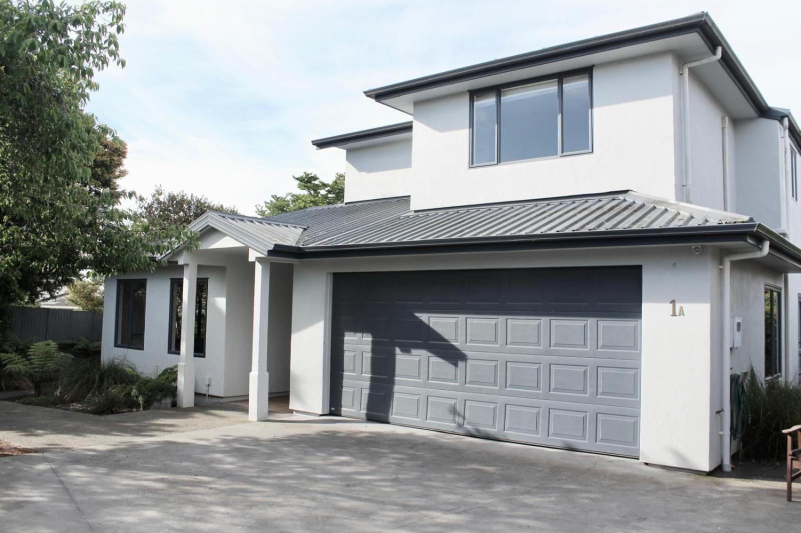 5-Min Walk To Village - Havelock North Holiday Home With Spa Pool Dış mekan fotoğraf